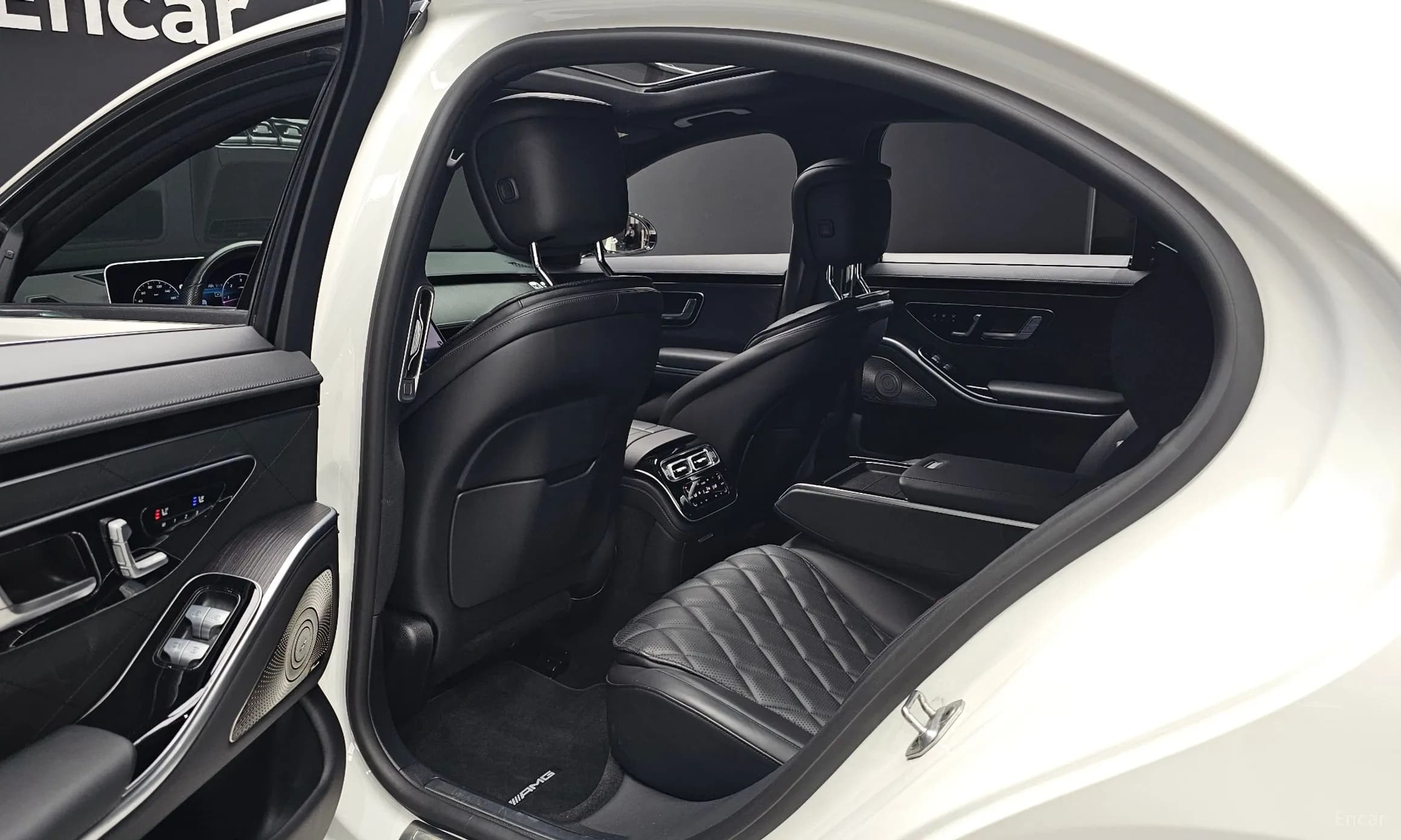 S-Class W223