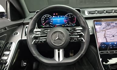 S-Class W223