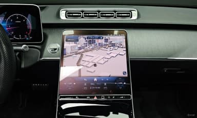 S-Class W223