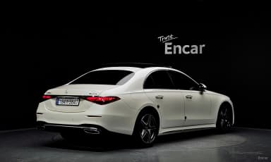 S-Class W223