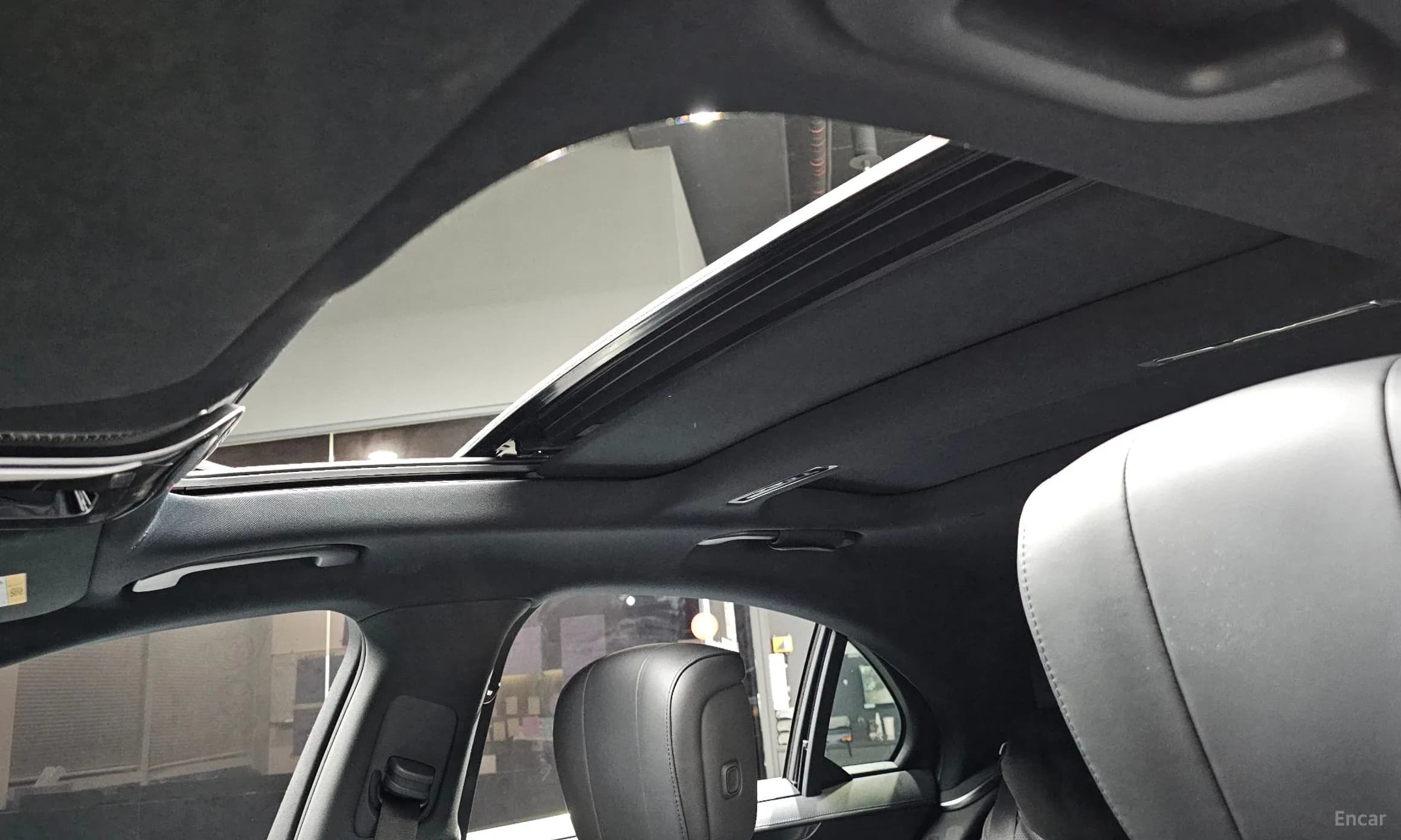 S-Class W223