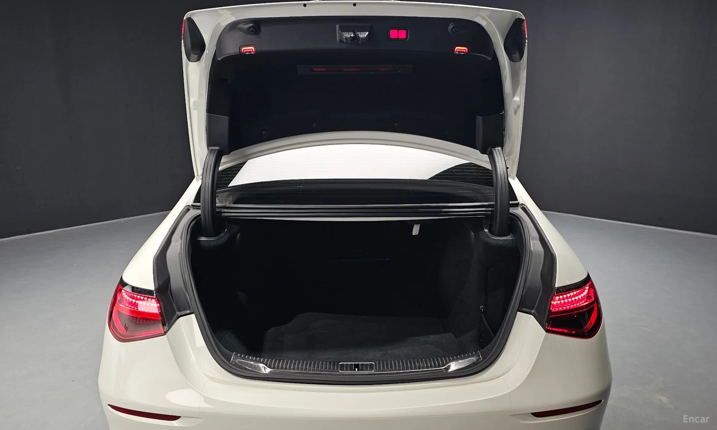 S-Class W223