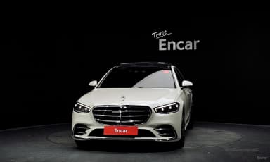 S-Class W223