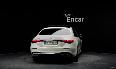 S-Class W223