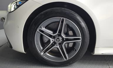 S-Class W223