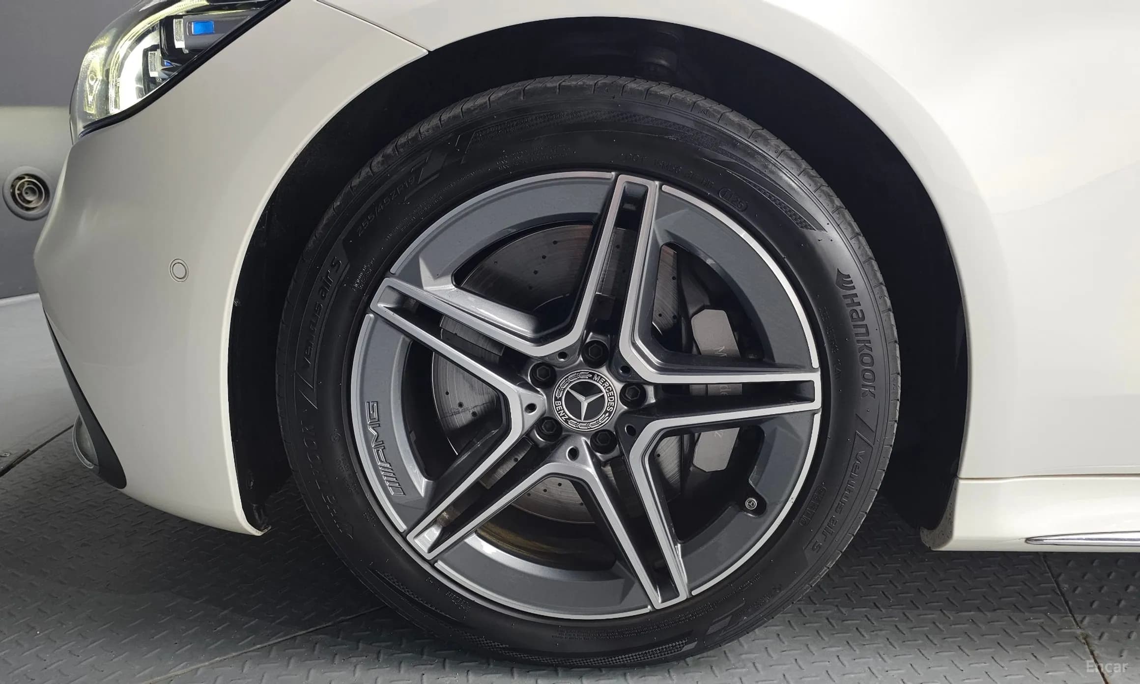 S-Class W223