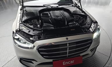 S-Class W223