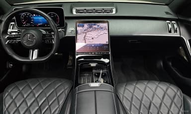 S-Class W223