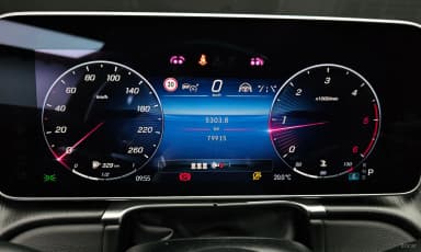S-Class W223
