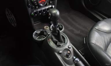 Cooper S Coupe