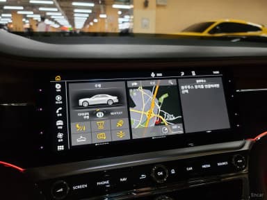 Flying Spur 3rd Generation