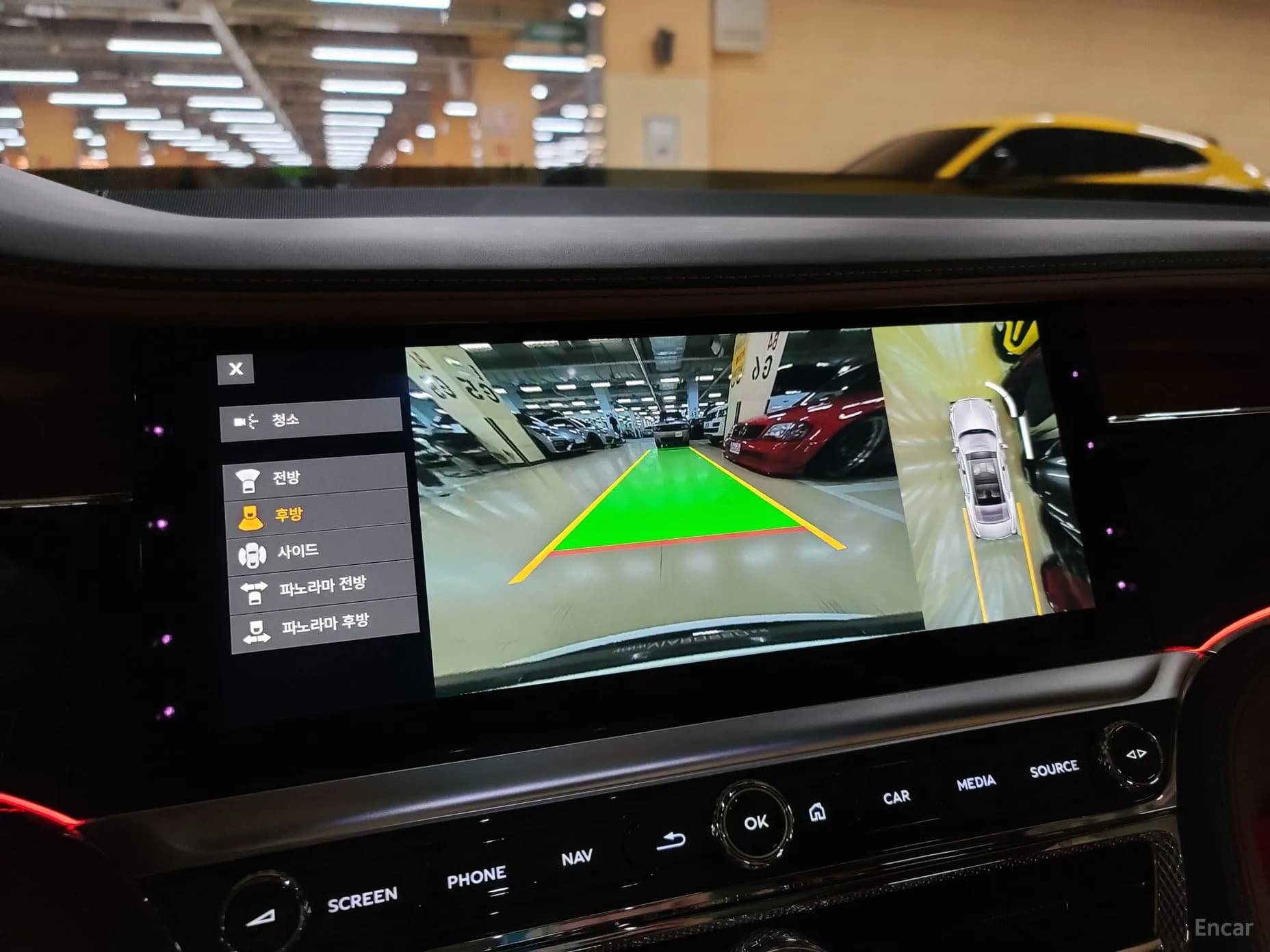 Flying Spur 3rd Generation