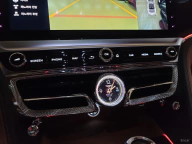 Flying Spur 3rd Generation