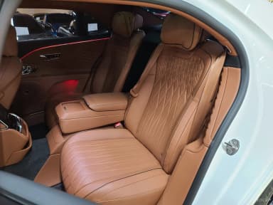 Flying Spur 3rd Generation