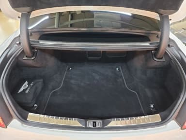 Flying Spur 3rd Generation