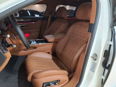 Flying Spur 3rd Generation