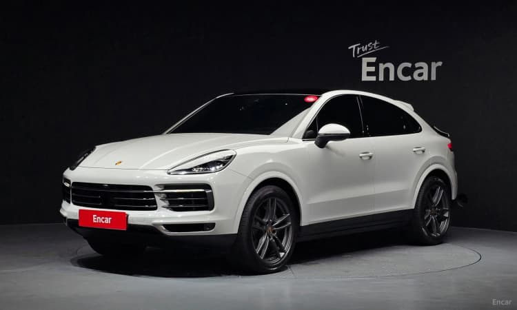 Cayenne (PO536)