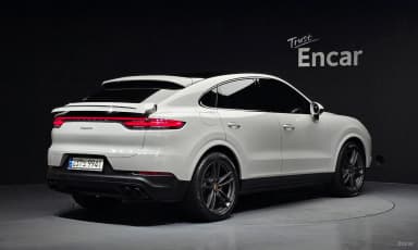 Cayenne (PO536)