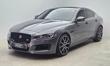 XE