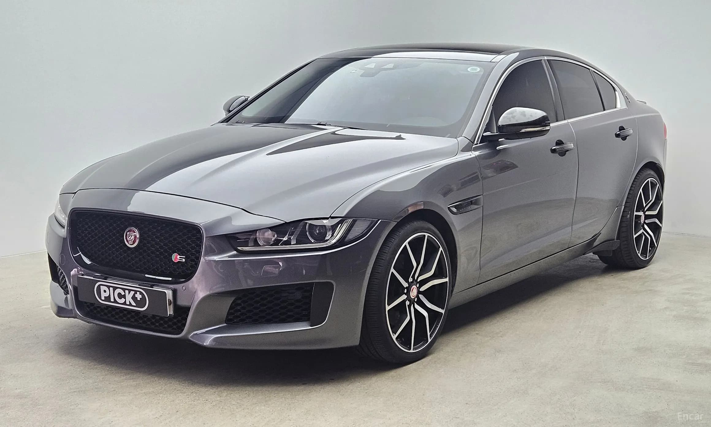 XE