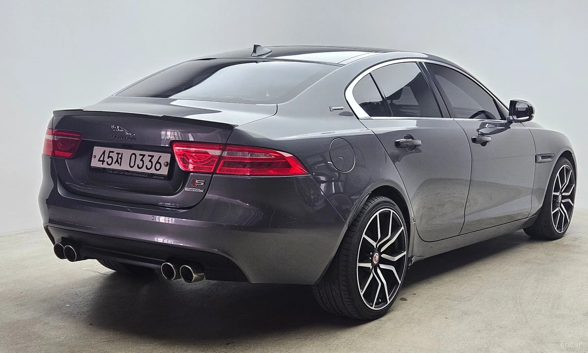 XE