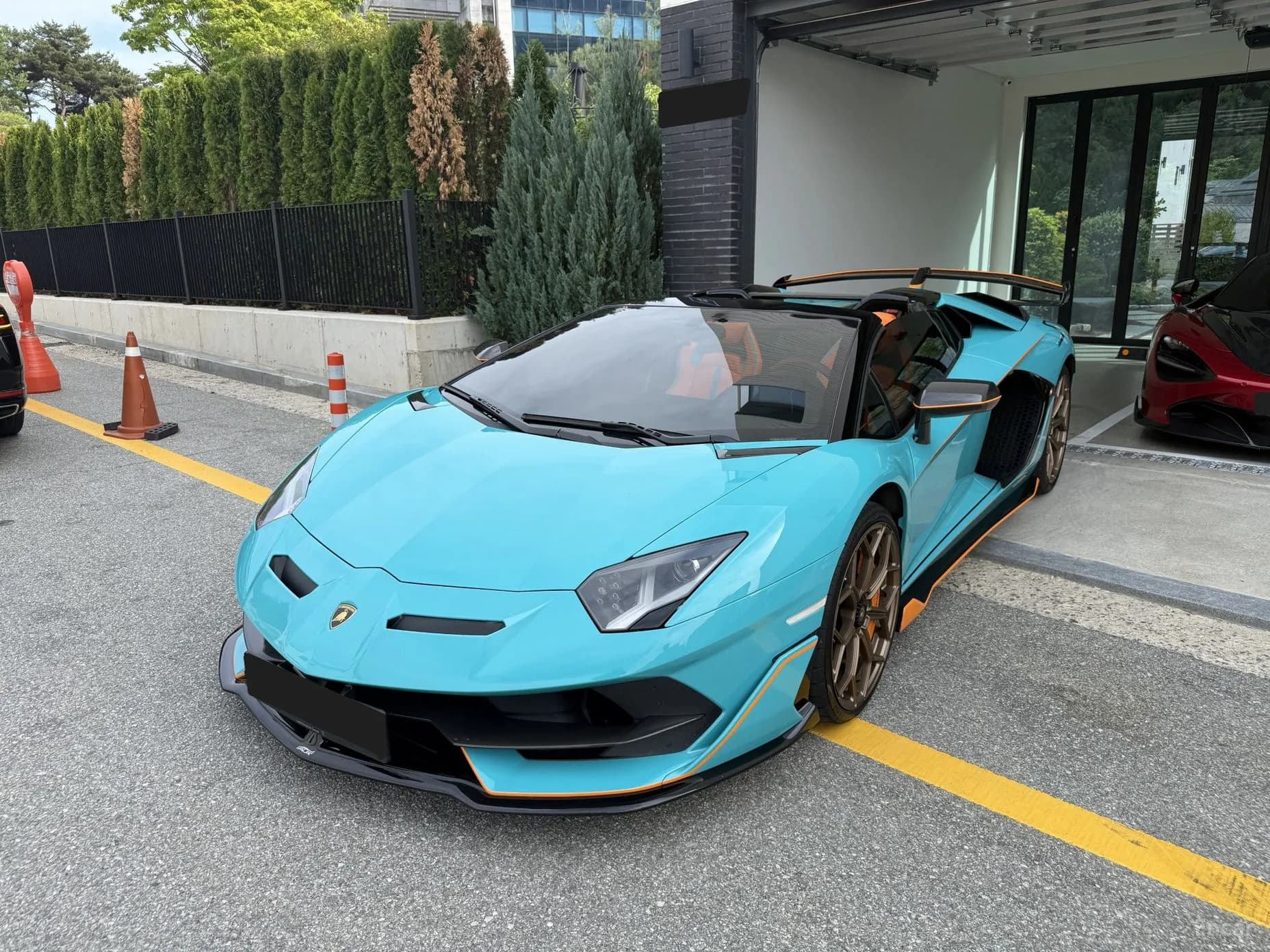 Aventador