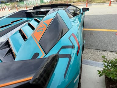 Aventador