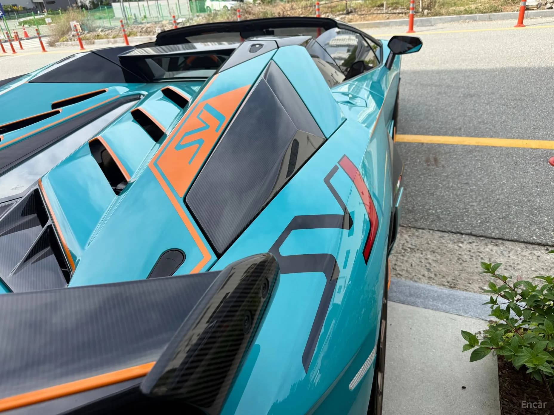 Aventador