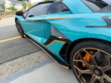Aventador