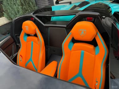 Aventador