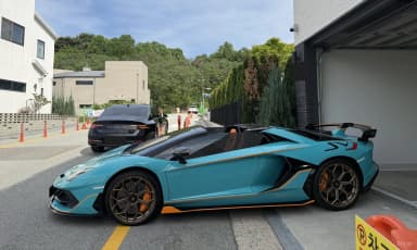 Aventador