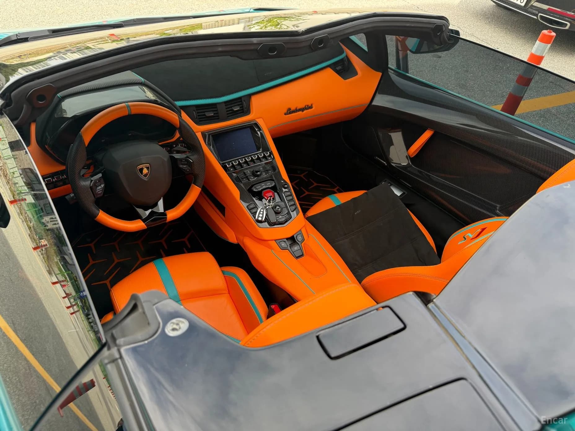 Aventador