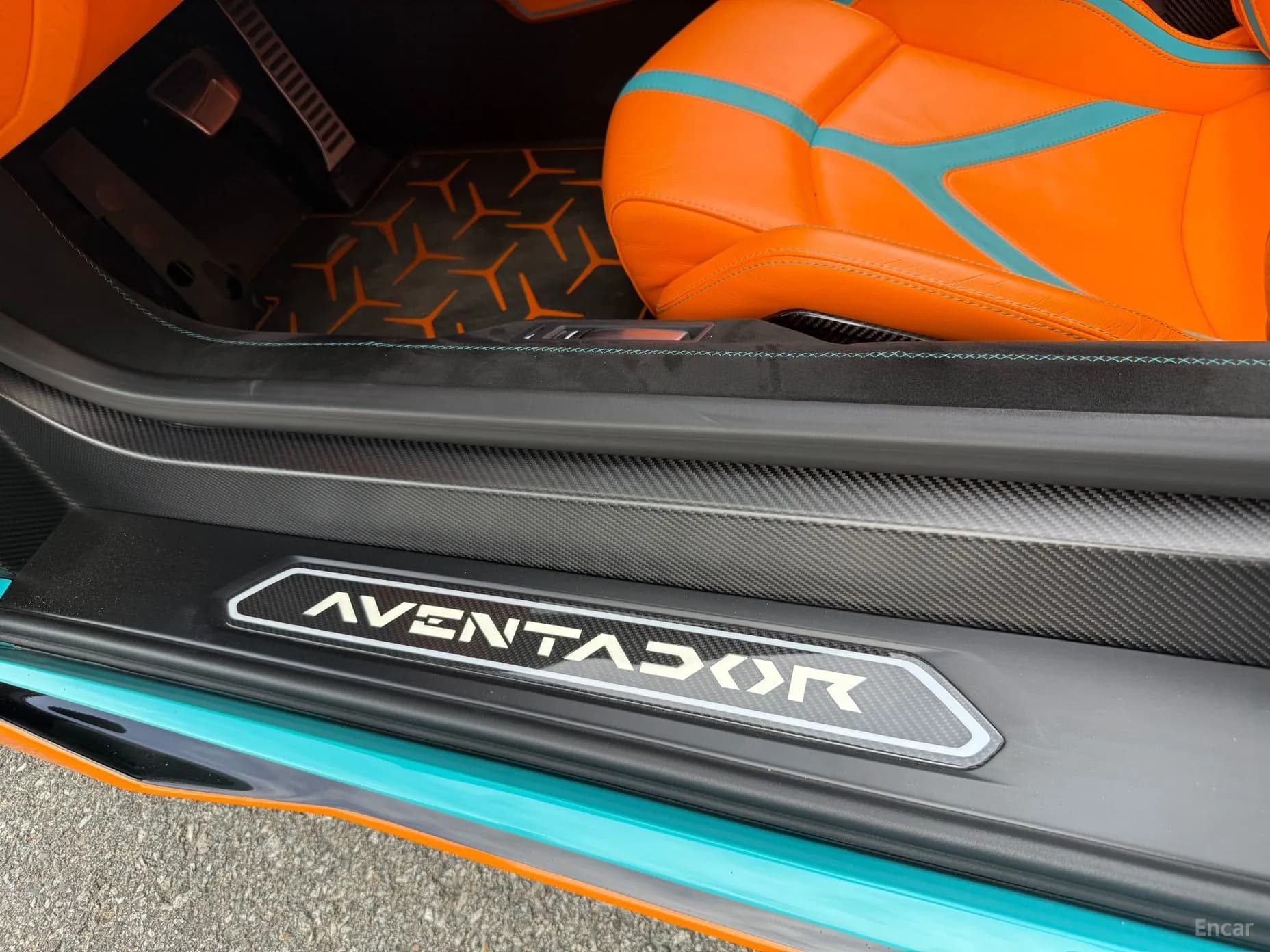 Aventador