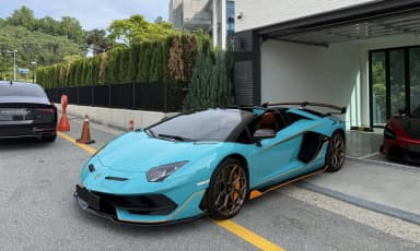 Aventador