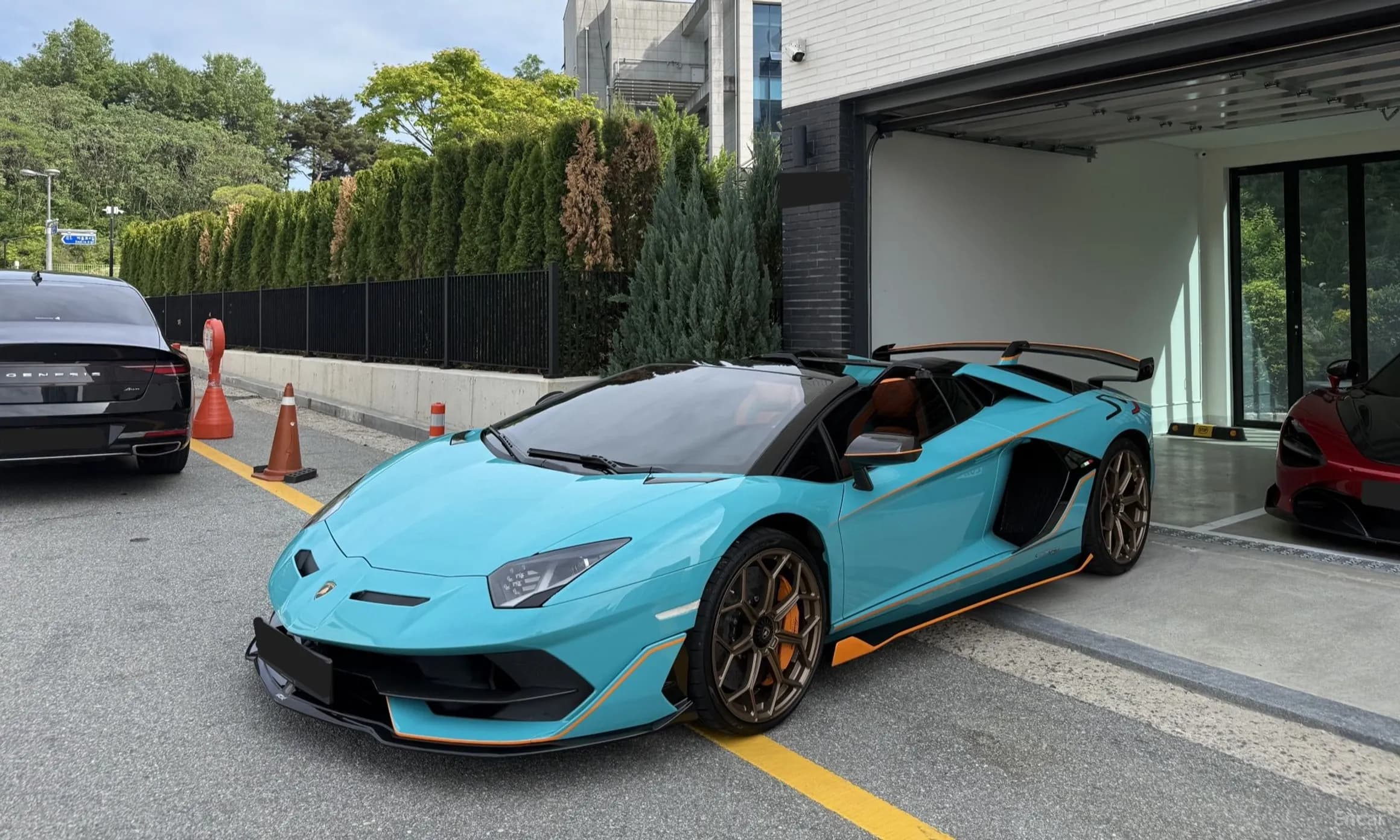 Aventador