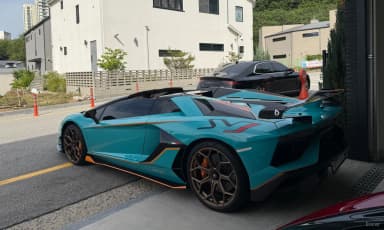 Aventador