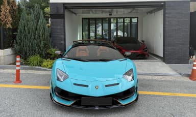 Aventador