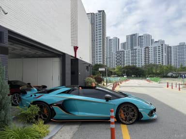 Aventador