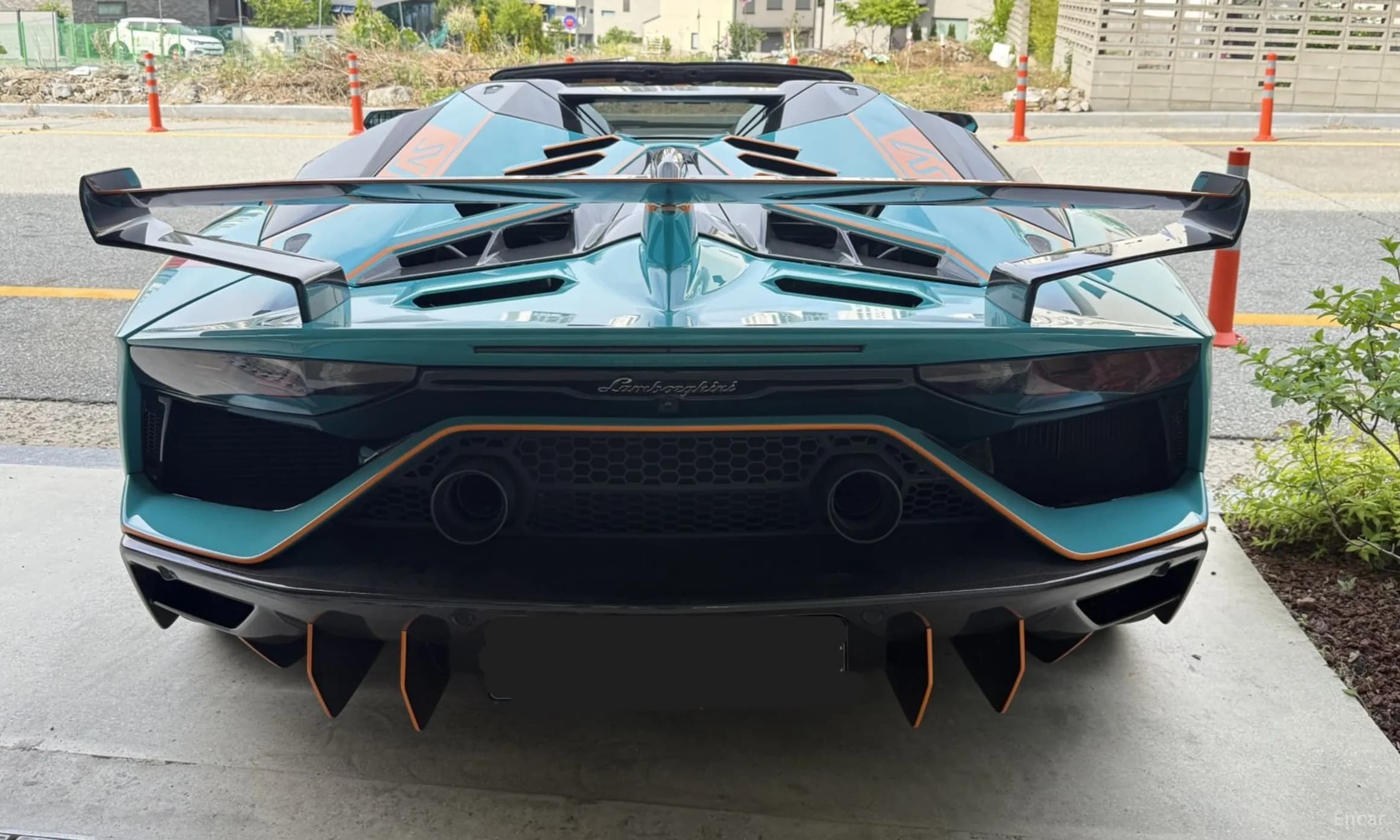 Aventador