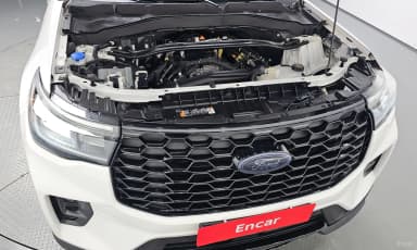 Explorer 6th Generation