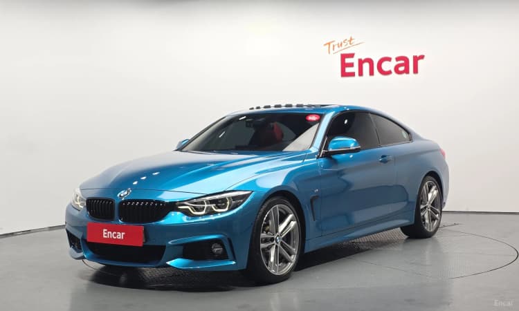 Series 4 (F32)