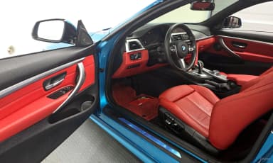 Series 4 (F32)