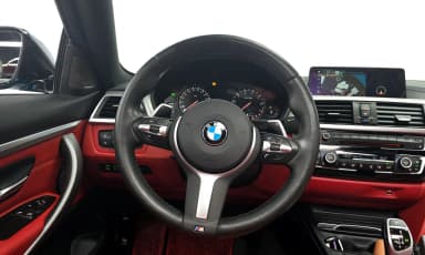 Series 4 (F32)