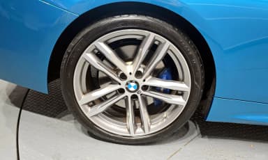Series 4 (F32)
