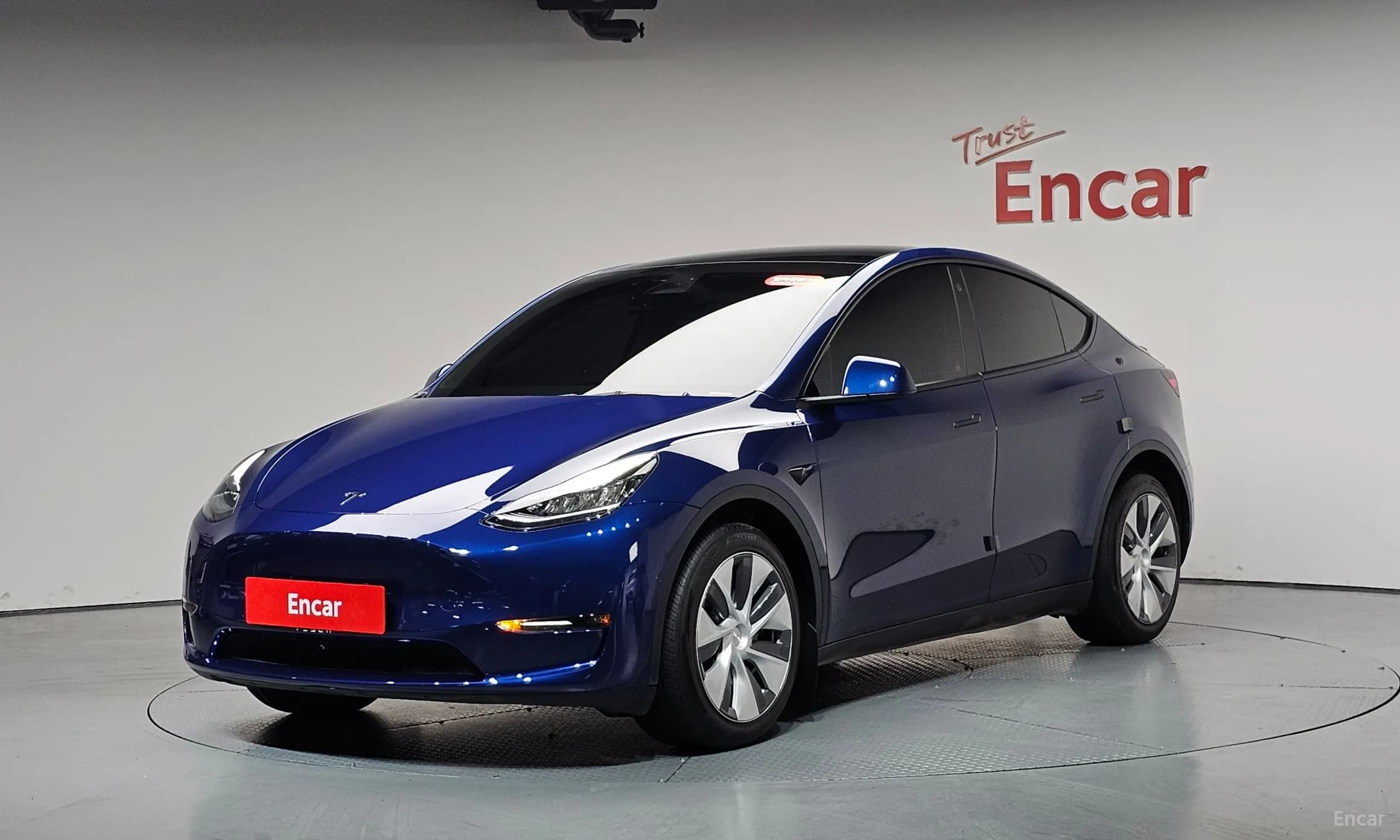 Model Y