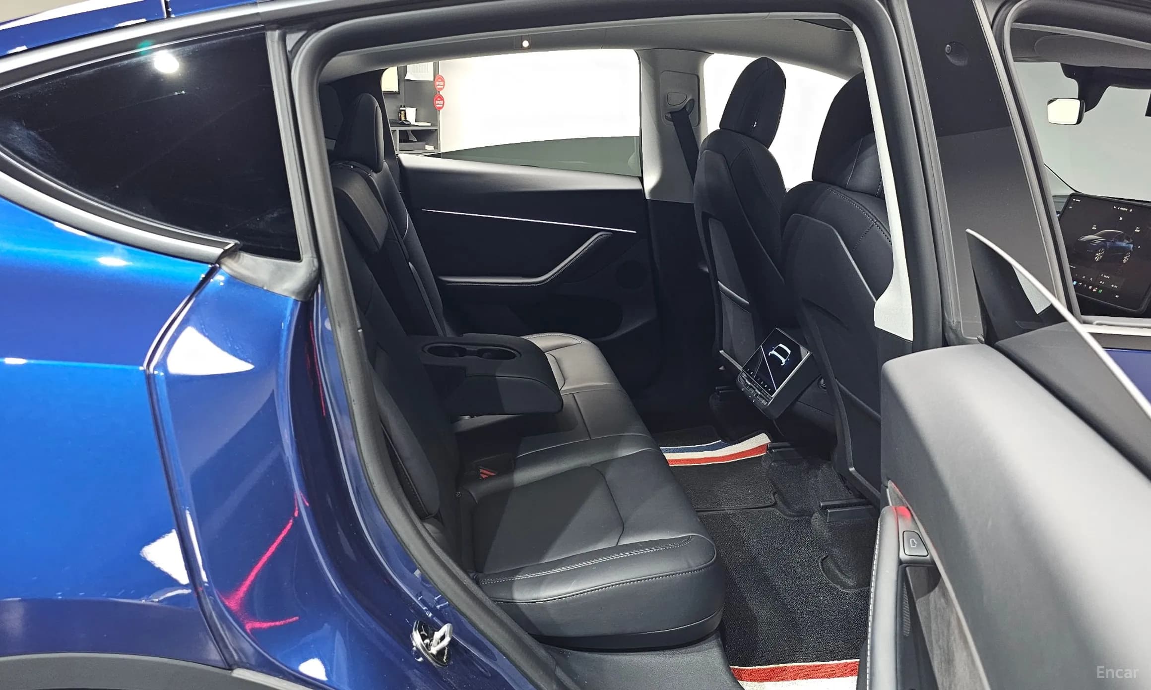 Model Y