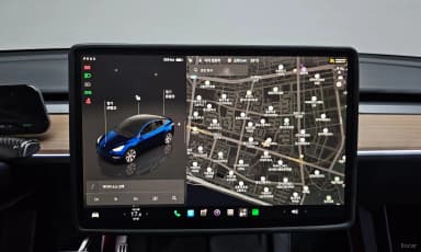Model Y