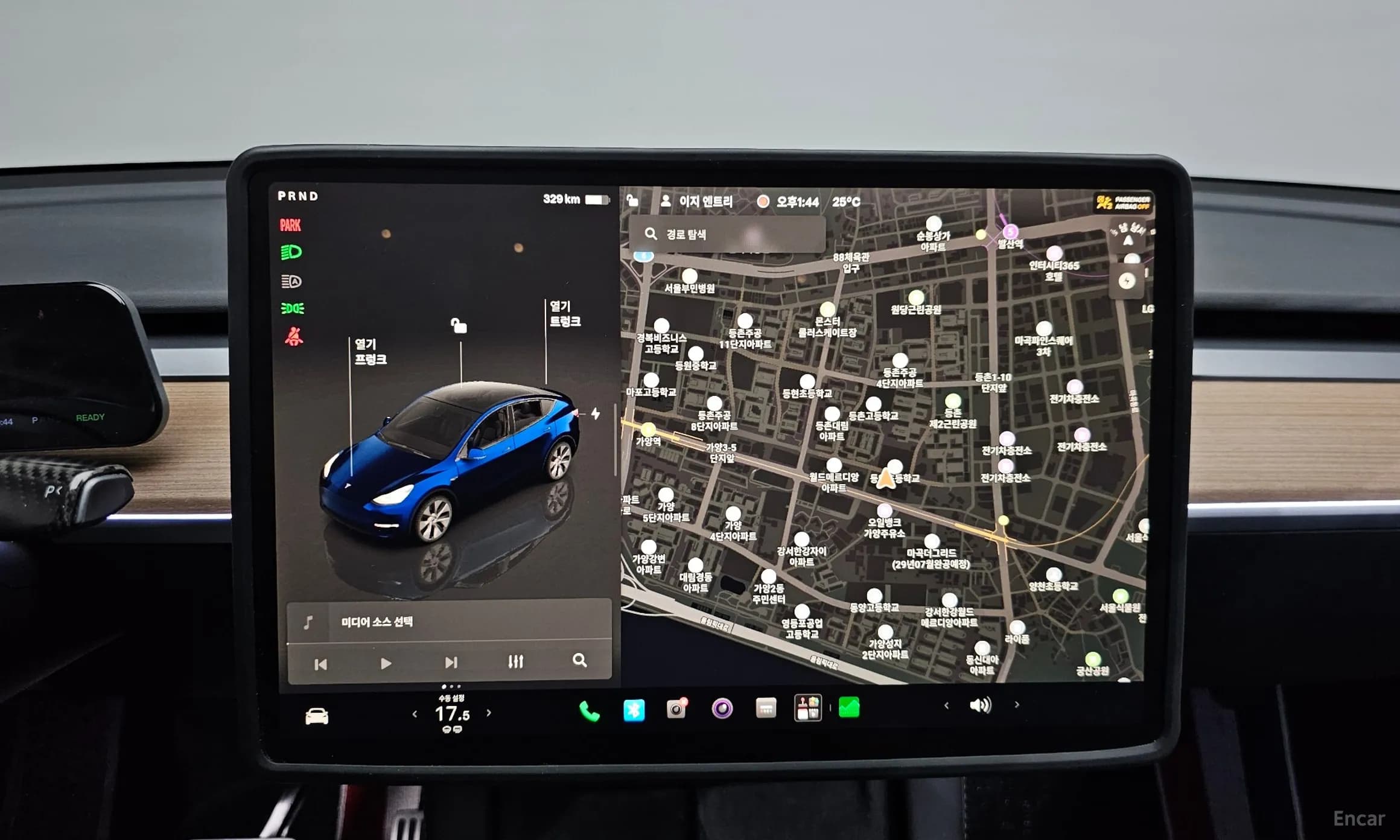 Model Y