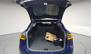 Model Y