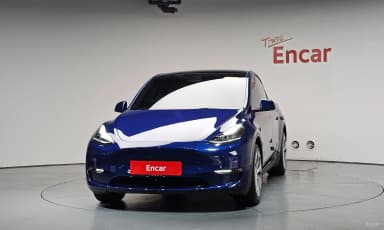 Model Y